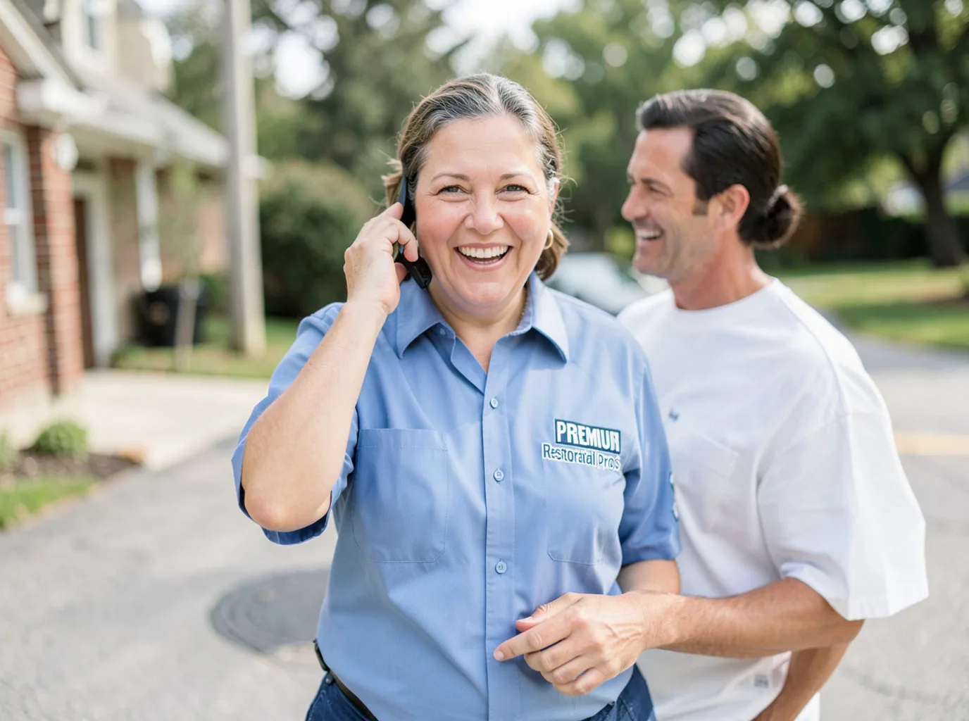 Water Damage Restoration Herron, MI FAQs